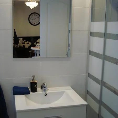Apartamento Twenty Granada Valencia
