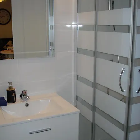 Apartamento Twenty Granada *