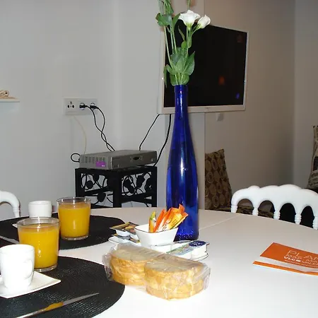 Apartamento Twenty Granada