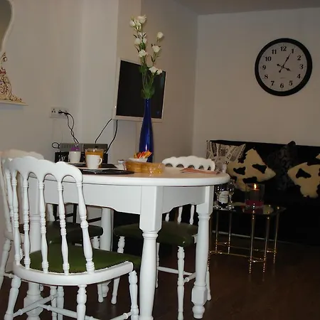 Apartamento Twenty Granada *