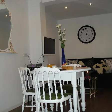 Apartamento Twenty Granada *
