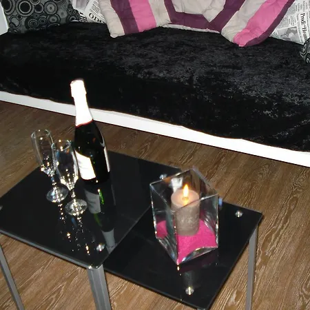 Apartamento Twenty Granada *