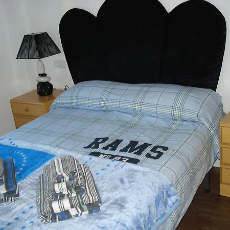 Apartamento Twenty Granada