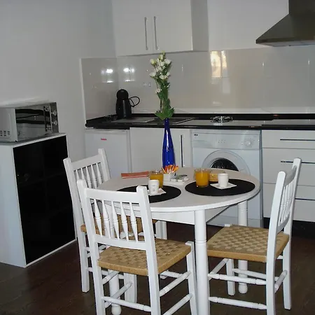 Apartamento Twenty Granada