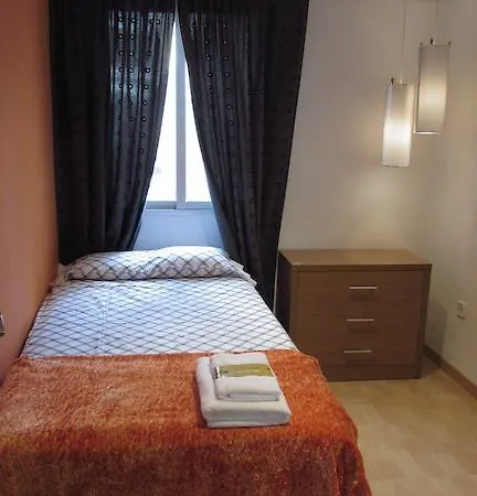 Apartamento Twenty Granada
