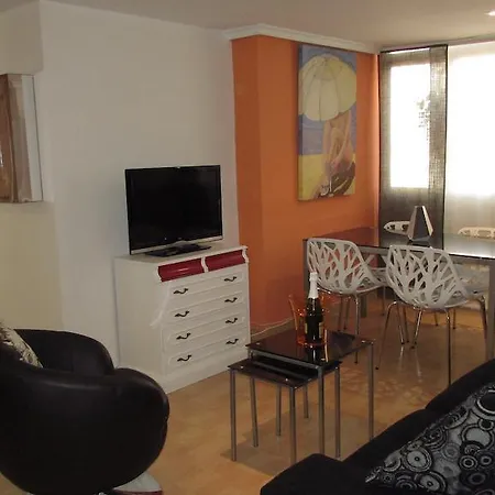 Apartamento Twenty Granada *